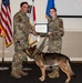 Wolf Pack bids farewell to retiring MWD’s