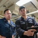 Anchorage M9 Familiarization
