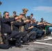 Anchorage M9 Gun Shoot