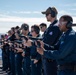 Anchorage M9 Gun Shoot