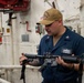 Anchorage M4 Familiarization