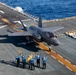 USS Makin Island Flight Deck Operations