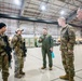 Third AF leadership visits 501st CSW, engages with Pathfinder Airmen