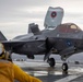 USS Makin Island conduct offloading operations