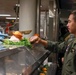 USS Makin Island Thanksgiving celebration