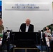 SECAF visits; recognizes RAB Airmen