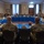 SECAF visits; recognizes RAB Airmen