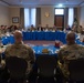 SECAF visits; recognizes RAB Airmen