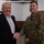 SECAF visits; recognizes RAB Airmen