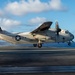 Nimitz Conducts Flight Operations