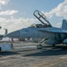 Nimitz Conducts Flight Operations