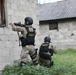 Exercise Brutalist Corvid in Bosnia