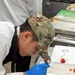 Fort Drum culinary specialists practice skills, develop fine-dining menus for annual training event