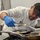 Fort Drum culinary specialists practice skills, develop fine-dining menus for annual training event