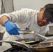 Fort Drum culinary specialists practice skills, develop fine-dining menus for annual training event