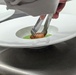 Fort Drum culinary specialists practice skills, develop fine-dining menus for annual training event