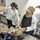 Fort Drum culinary specialists practice skills, develop fine-dining menus for annual training event