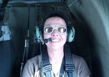 Crane Army Civilian Employees Apply Skills, Broaden Experience Through Volunteer Deployments