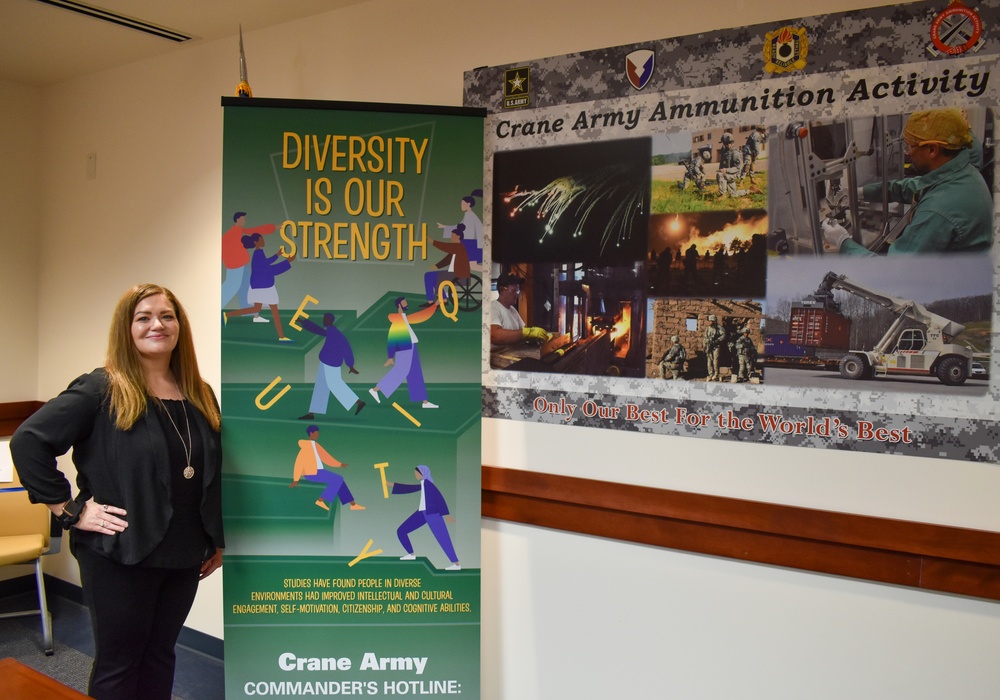 Crane Army Civilian Employees Apply Skills, Broaden Experience Through Volunteer Deployments
