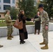 Haley Reinhart Visits JBSA-Lackland Dec. 20, 2022