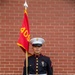 Orlando native graduates as honor graduate for Platoon 4054, Oscar Company, Marine Corps Recruit Depot Parris Island