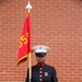 Atlanta native graduates as honor graduate for Platoon 4055, Oscar Company, Marine Corps Recruit Depot Parris Island