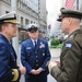 Army Reserve senior leader honors veterans in nation’s first capital