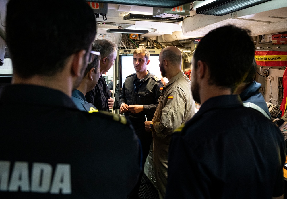 Exercise Bull Shark strengthens personnel recovery, interoperability between partners