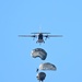 USAJFKSWCS Conduct Airborne Operations