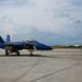 Blue Angels in Key West