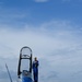 Blue Angels in Key West