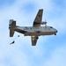 USAJFKSWCS Conduct Airborne Operations