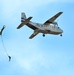 USAJFKSWCS Conduct Airborne Operations