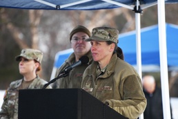 NYNG participates in Wreaths Across America