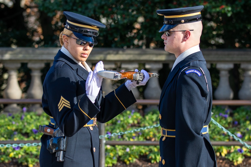 Wreaths Across America 2022