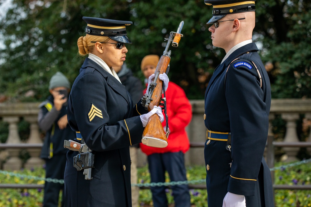 Wreaths Across America 2022