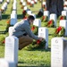 Wreaths Across America 2022