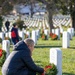 Wreaths Across America 2022