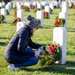 Wreaths Across America 2022