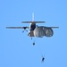 USAJFKSWCS Conduct Airborne Operations