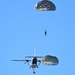 USAJFKSWCS Conduct Airborne Operations