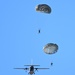 USAJFKSWCS Conduct Airborne Operations