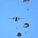 USAJFKSWCS Conduct Airborne Operations