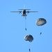 USAJFKSWCS Conduct Airborne Operations