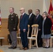 Troop Support welcomes four inductees into Hall of Fame