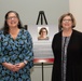 Troop Support welcomes four inductees into Hall of Fame