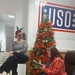 Vicenza USO hosts local Army spouse whose book is at post library