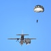 USAJFKSWCS Conduct Airborne Operations