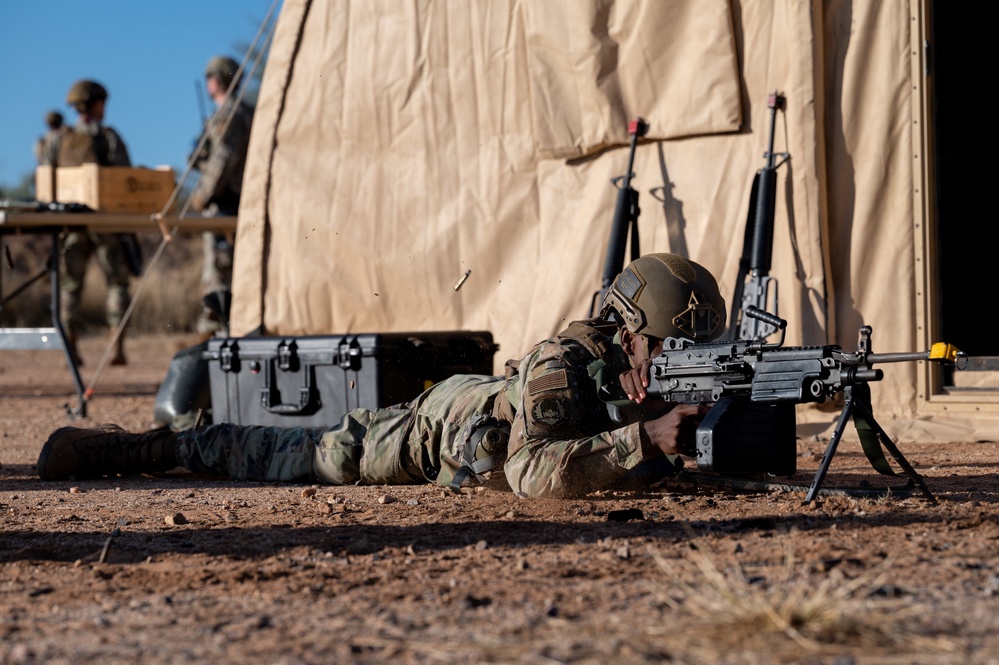 MCA training paves the way for new warfighting strategies