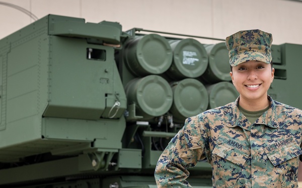 Follow Me - Cpl Amaya